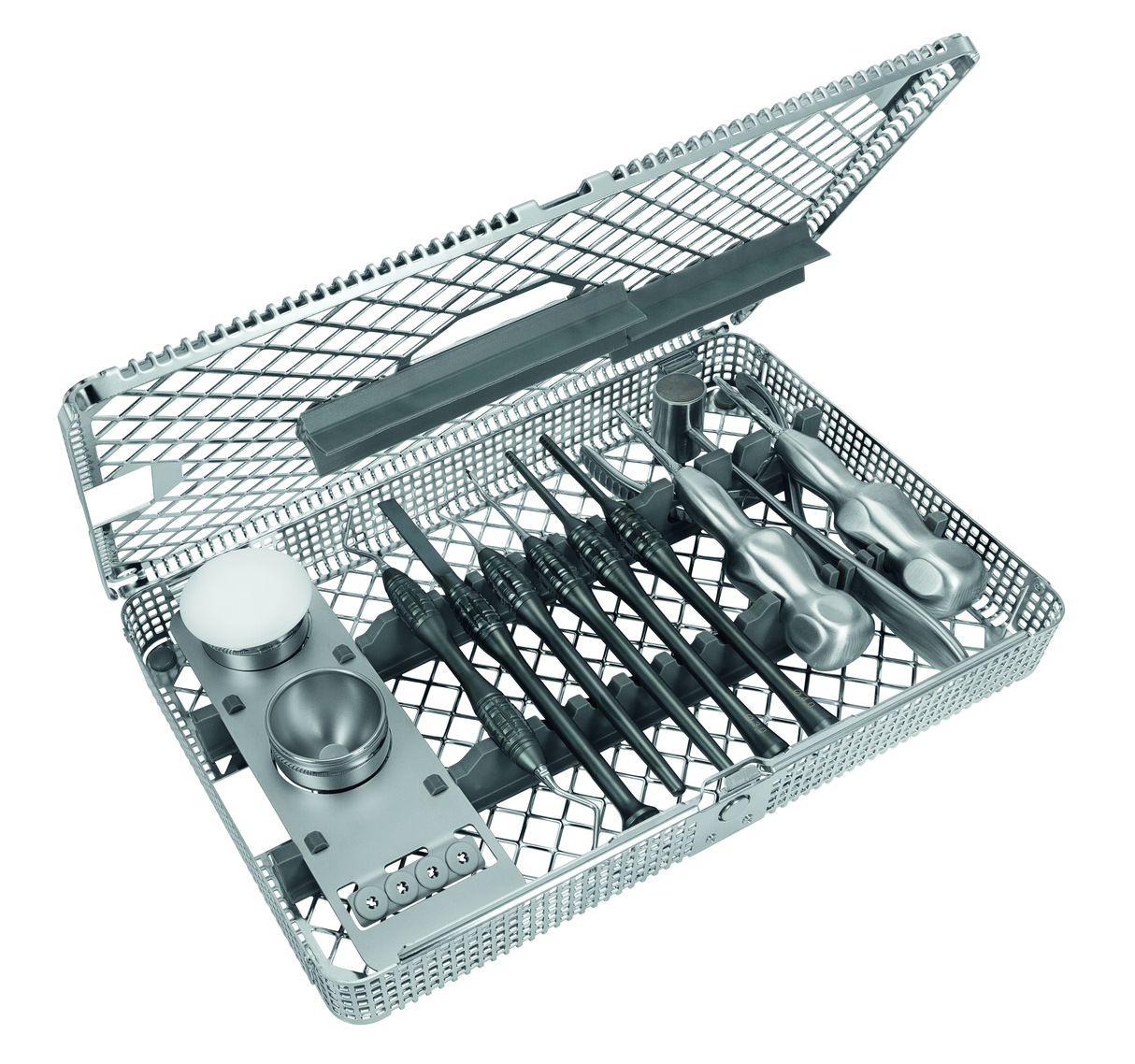 TOUCHGRIP Immediate Implant Placement Set