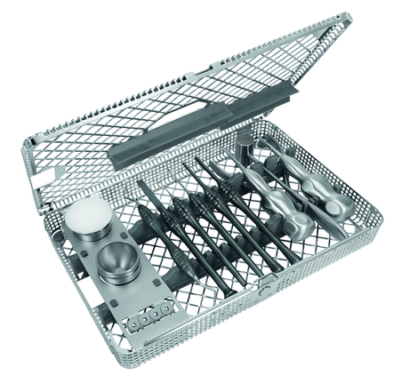 TOUCHGRIP Immediate Implant Placement Set