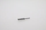 Helmut Zepf 08.910.05 dental trephine 4.0 mm - side profile with diameter marking and depth graduation