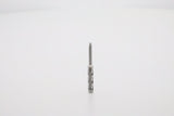Helmut Zepf 08.910.04 dental trephine 3.3 mm - standing view, 2.35 mm shaft