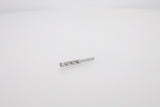 Helmut Zepf 08.910.04 dental trephine 3.3 mm - side profile with diameter marking and depth graduation