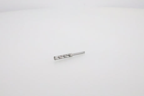 Helmut Zepf 08.910.04 dental trephine 3.3 mm - side profile with diameter marking and depth graduation