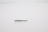 Helmut Zepf 08.910.04 dental trephine 3.3 mm - angled side view, actual product photo