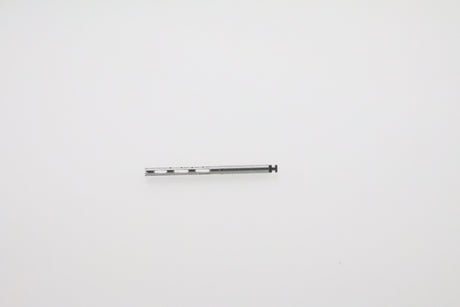 Helmut Zepf 08.910.01 dental trephine 1.7 mm - side profile with 7/10/13/16 depth graduation