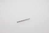 Helmut Zepf 08.910.01 dental trephine 1.7 mm - angled side view, actual product photo