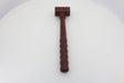 Ferrozell Surgical Mallet, Large - Head Ø 42 mm, 170 g, 260 mm | Helmut Zepf No. 41.503.00