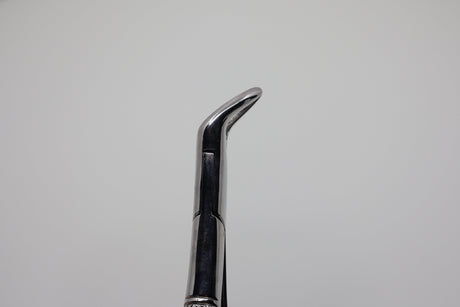 Helmut Zepf 14.151.00 Cryer #151 extraction forceps - beak profile close-up