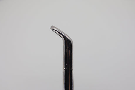 Helmut Zepf 14.151.10 extraction forceps #151-AB - beak profile view