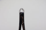 Helmut Zepf 14.151.11 pediatric extraction forceps #151-AS - beaks front view