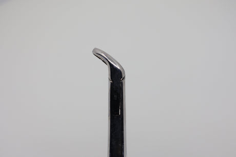 Helmut Zepf 14.151.11 pediatric extraction forceps #151-AS - beak profile close-up