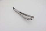 Helmut Zepf 14.151.11 pediatric extraction forceps #151-AS - full side view