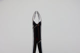 Helmut Zepf 14.150.10 Cryer #150-AB extraction forceps - beaks front view