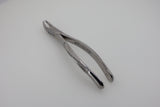 Helmut Zepf 14.150.10 Cryer #150-AB extraction forceps American Pattern upper teeth - full view