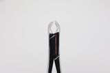 Helmut Zepf 14.090.00 extraction forceps #90 - beaks front view