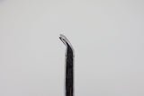 Helmut Zepf 14.090.00 extraction forceps #90 - beak profile view