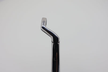 Helmut Zepf 14.010.11 extraction forceps #10-AS - beak profile close-up