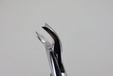Helmut Zepf 14.089.00 extraction forceps #89 - beak close-up