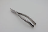Helmut Zepf 14.150.00 Cryer #150 extraction forceps American Pattern upper incisors premolars roots - full view
