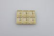 Busch Rotary Promo Pack of 6 Burs – German-made dental rotary instrument