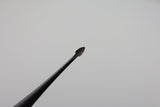 Helmut Zepf 17.007.05 X-Desmo-Tool root tip elevator luxator - 4.0 mm working tip close-up