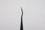 Helmut Zepf 17.008.05 X-Tool Syndesmotome luxator - curved working tip close-up