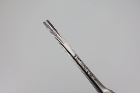 Lexer Mini Gouge 41.552.06 with mm graduation scale