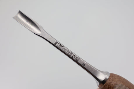 Lexer Mini Gouge 41.552.08 with mm graduation scale