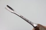 Lexer Mini Gouge 41.552.10 with mm graduation scale