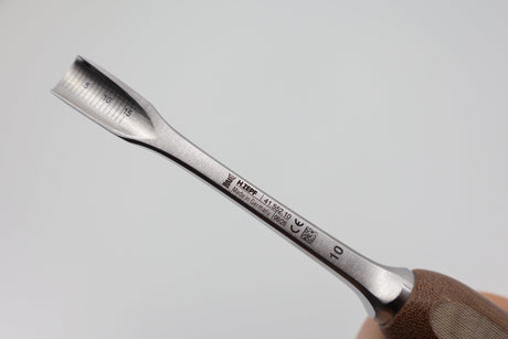 Lexer Mini Gouge 41.552.10 with mm graduation scale