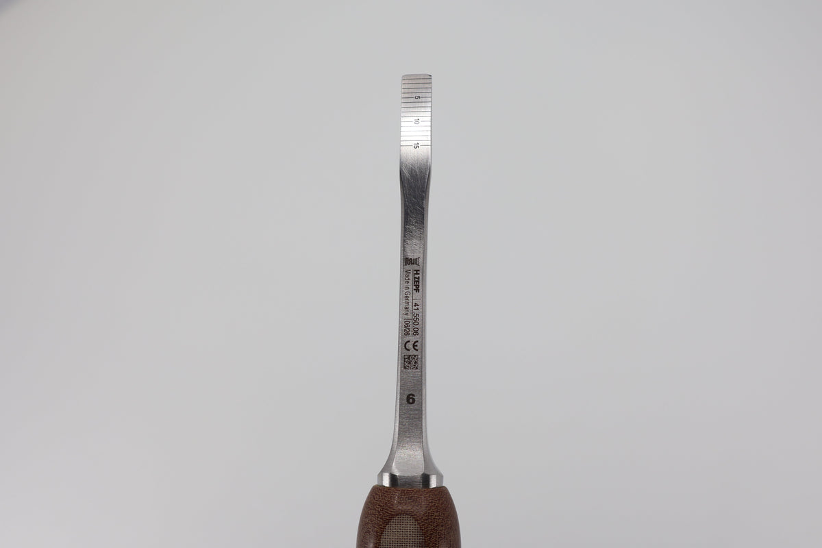 Lexer Mini Osteotome 41.550.06, 6 mm working end