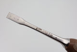 Lexer Mini Osteotome 41.550.08 with mm graduation scale