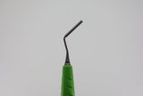 Bone filler/condenser 24.532.19, angled working end