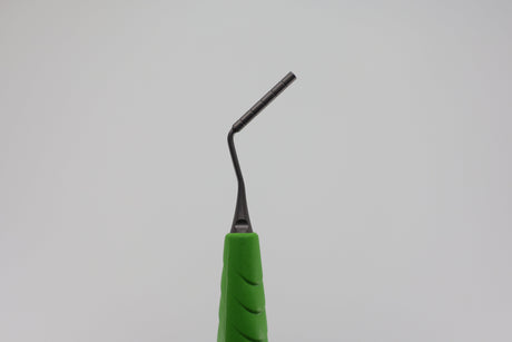 Bone filler/condenser 24.532.19, angled working end