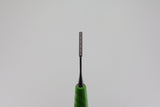 Bone filler/condenser 24.532.19, condenser tip with depth graduation