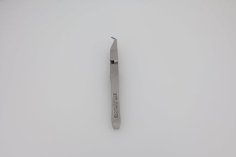 Posterior direct bond bracket holder 31.299.21, vertical view