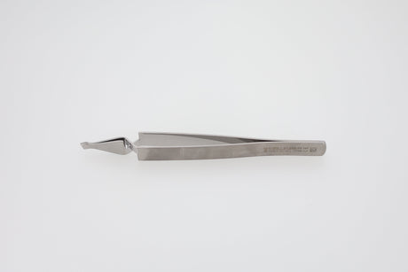 Direct bond bracket holder 31.299.99, full view lying