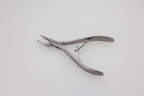 Mini Friedman rongeur forceps 42.320.14, full view