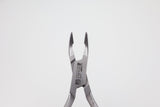 Blumenthal rongeur forceps 42.358.15, front view