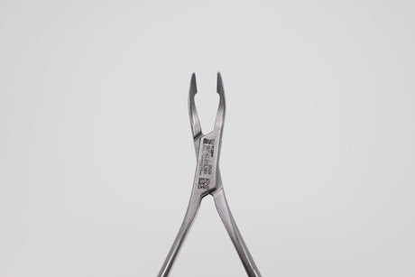 Friedman micro bone rongeur forceps 42.315.16S, full view