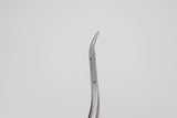 Friedman micro bone rongeur forceps 42.315.16S, S-form curve profile