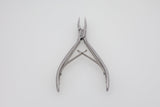 Mini Friedman gracile bone rongeur forceps 42.320.15, full view