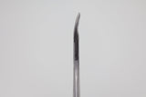 Micro Friedman rongeur forceps 42.315.16, slightly curved tip profile