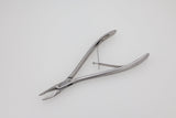 Micro Friedman rongeur forceps 42.315.16, full view