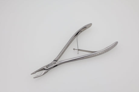 Micro Friedman rongeur forceps 42.315.16, full view