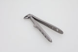 Pediatric extraction forceps #33 Roba 10.685.33, full view