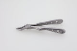 Pediatric extraction forceps #51 Roba 10.685.51, full view
