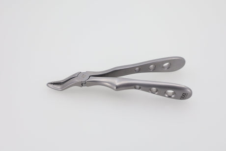 Pediatric extraction forceps #51 Roba 10.685.51, full view