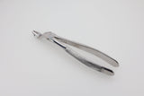 Extraction forceps #67-A upper wisdom teeth 12.067.90, angled view
