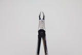 Extraction forceps #67-A upper wisdom teeth 12.067.90, front view