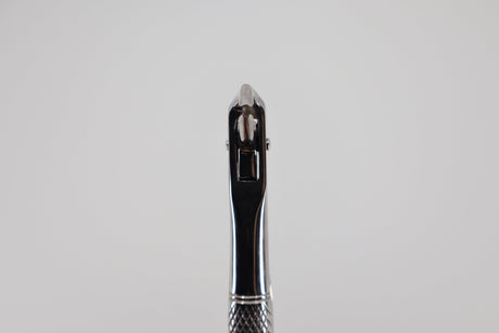Extraction forceps #74 lower roots 10.074.91, front view